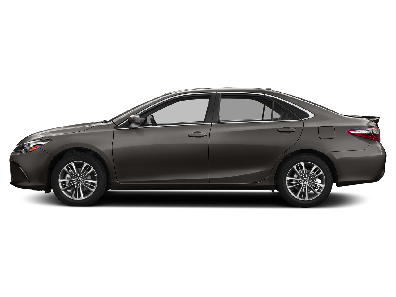 2015 Toyota CAMRY SEDAN