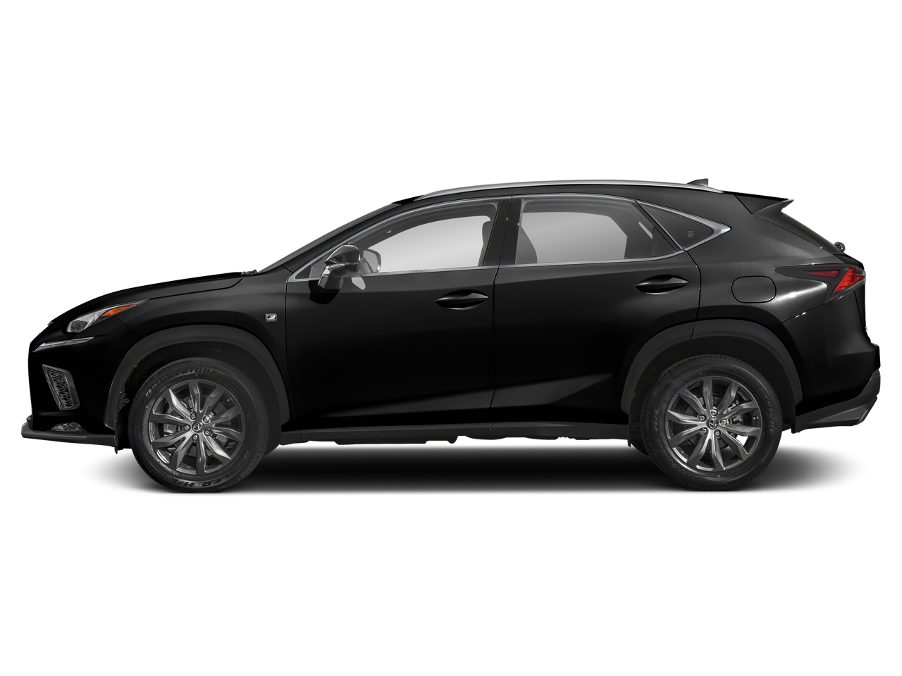 2020 Lexus NX NX 300 F SPORT