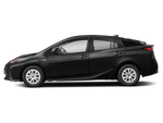 2020 Toyota Prius Limited