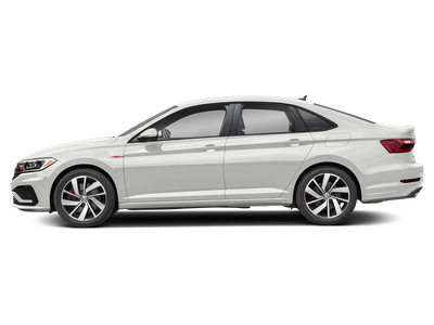 2021 Volkswagen Jetta Gli S