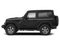 2022 Jeep Wrangler Willys Sport