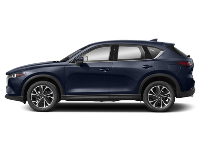 2022 Mazda Mazda Cx-5 2.5 S Premium Plus Package