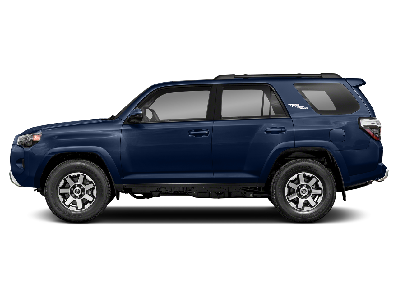 2022 Toyota 4Runner TRD Off-Road Premium