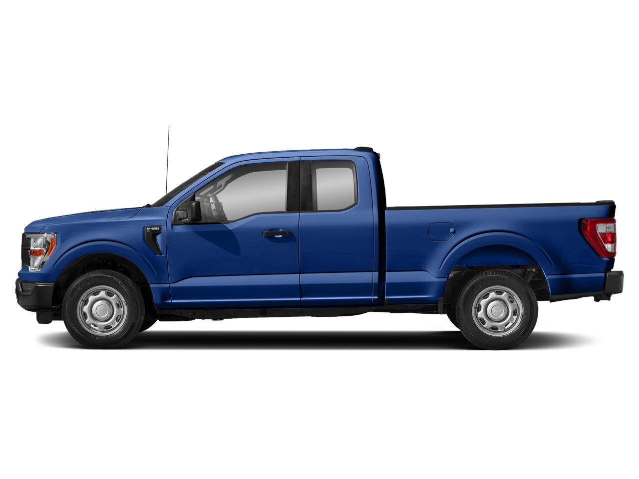 2023 Ford F-150 XL photo 3