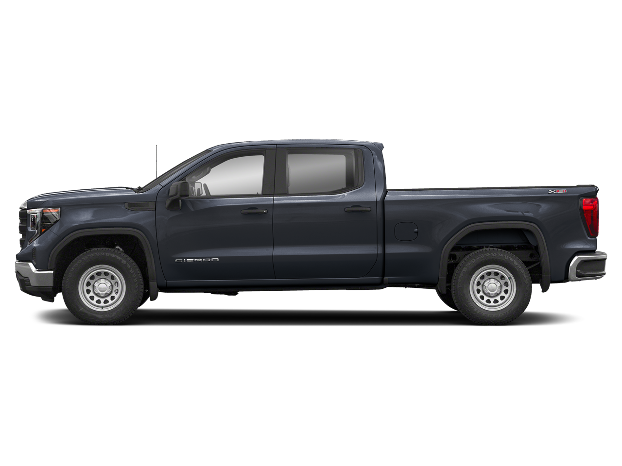 2023 Gmc Sierra 1500 AT4 photo 4