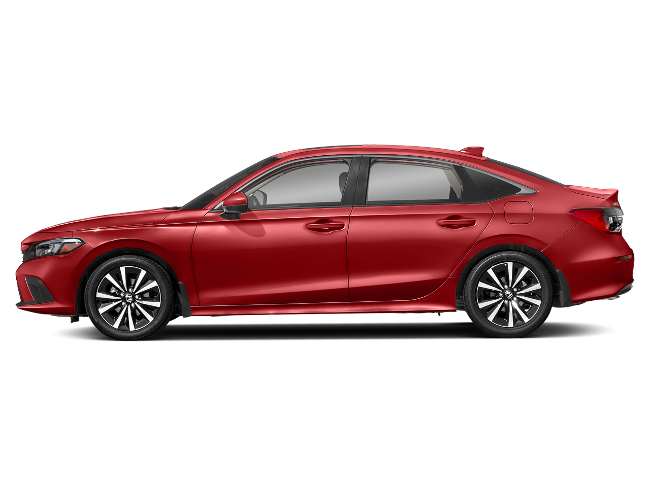 2023 Honda CIVIC SEDAN EX CVT