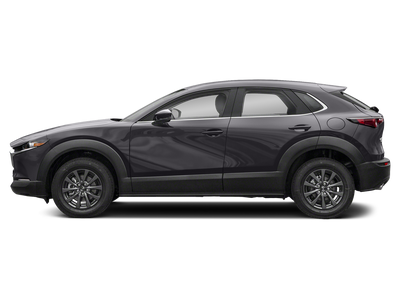 2023 Mazda Mazda CX-30 2.5 S PREFERRED PACKAGE A