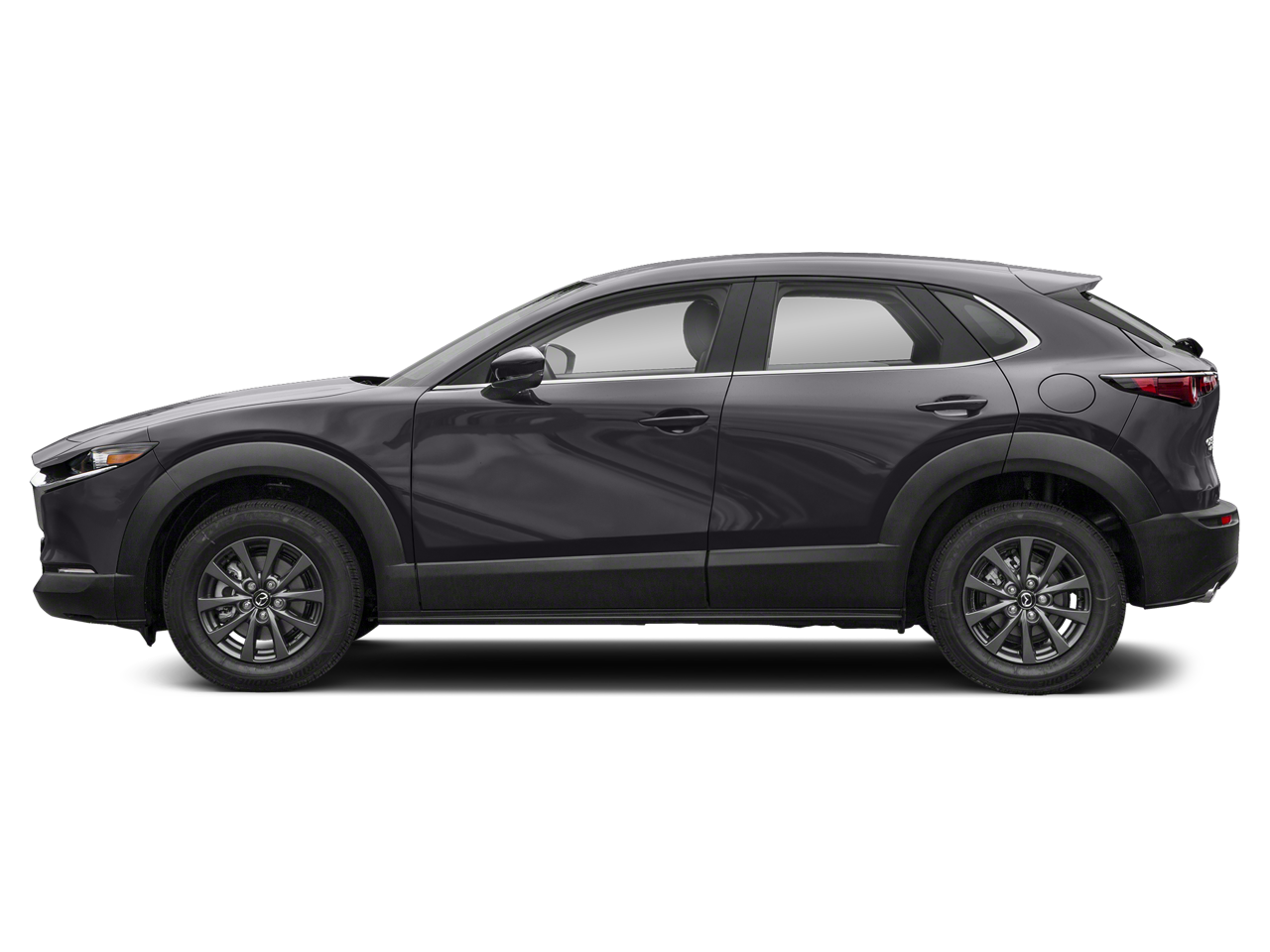 2023 Mazda Mazda CX-30 2.5 S PREFERRED PACKAGE A
