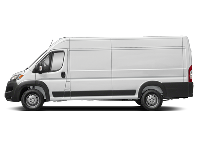 2023 RAM ProMaster Cargo Van High Roof