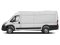 2023 RAM ProMaster Cargo Van High Roof