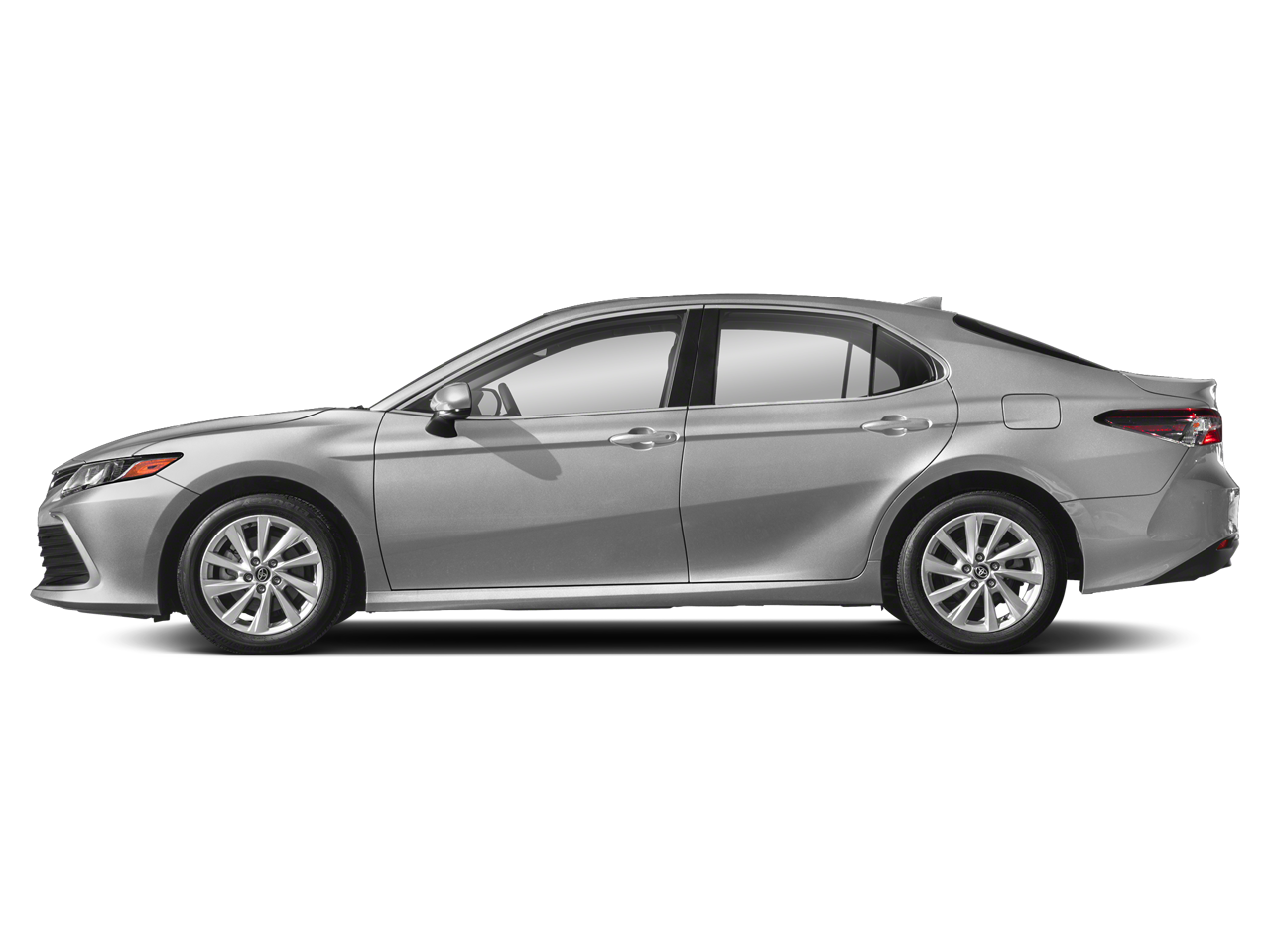 2023 Toyota CAMRY LE AUTO