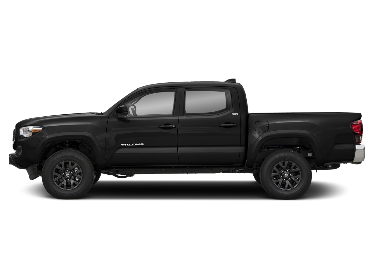 2023 Toyota TACOMA SR5 SR5 V6