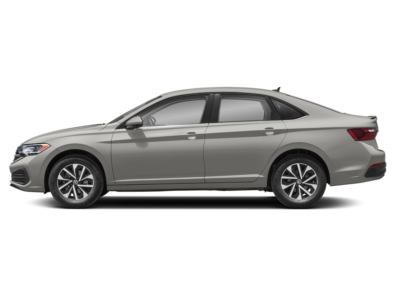 2023 Volkswagen Jetta S