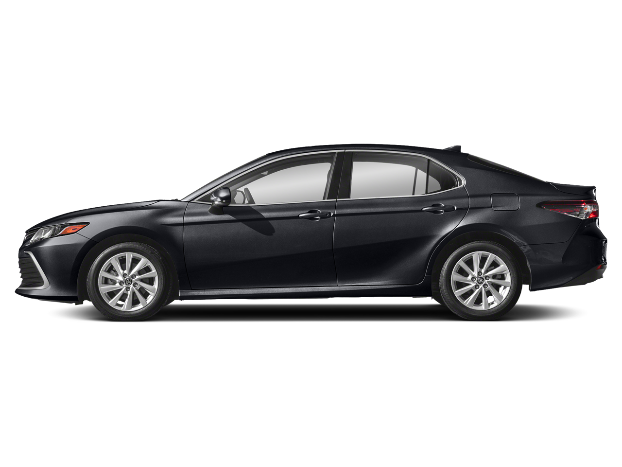 2024 Toyota CAMRY 4DSD