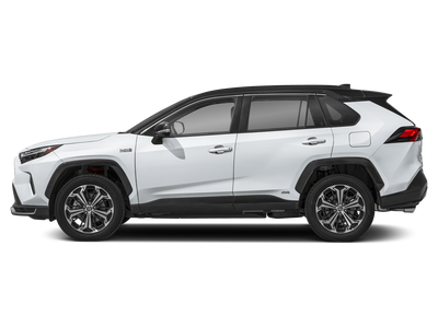 2024 Toyota RAV4 Prime XSE