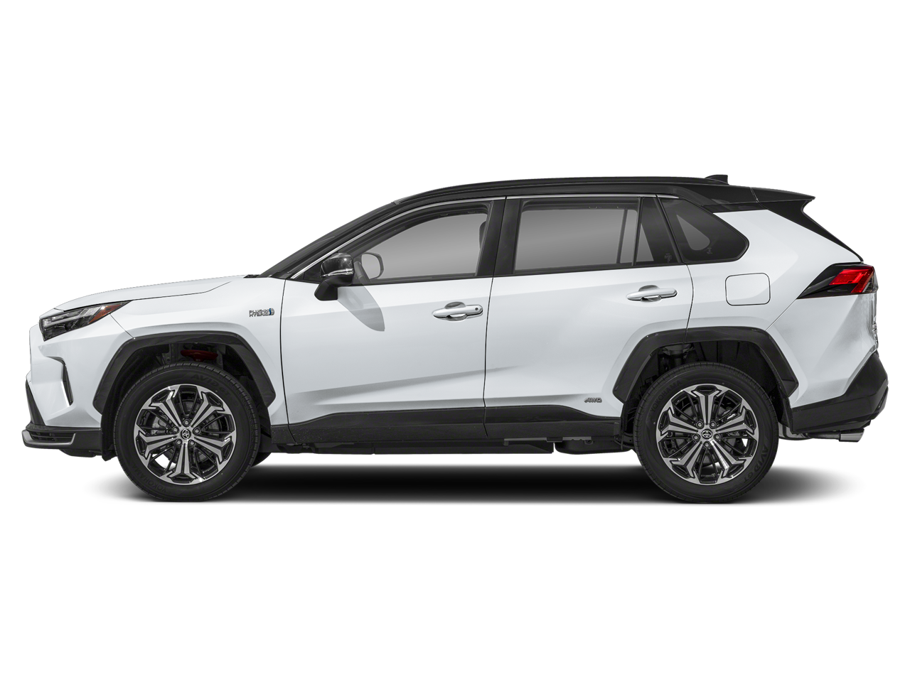 2024 Toyota RAV4 Prime XSE