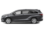 2024 Toyota Sienna Limited 7-Passenger