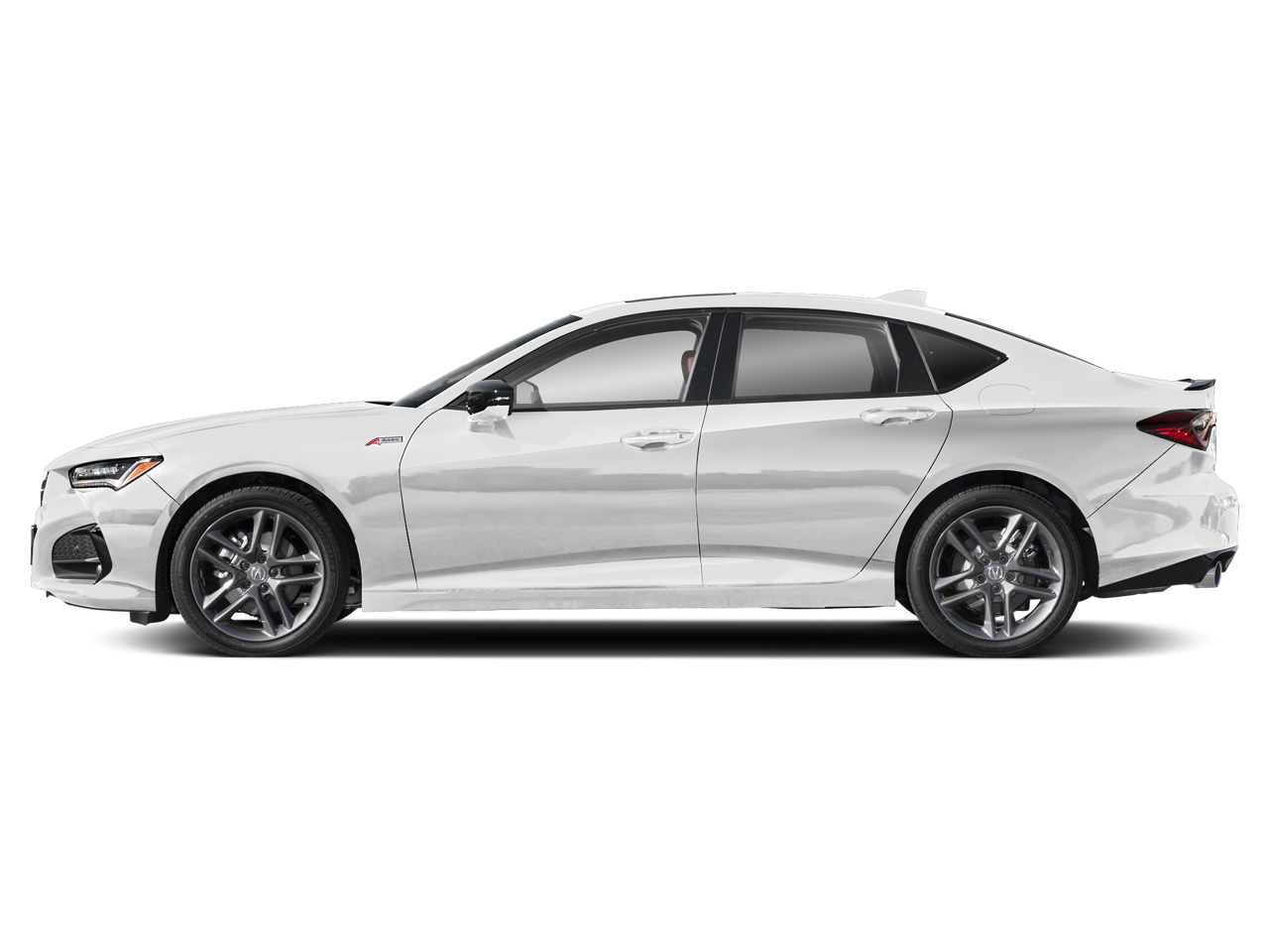 2025 Acura TLX SH-AWD w/A-SPEC