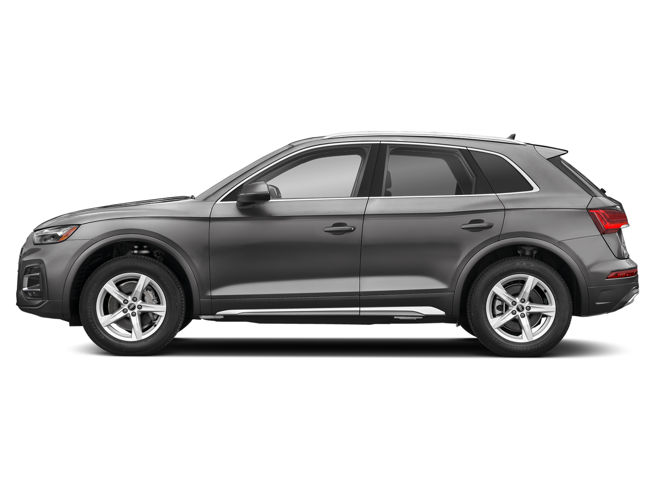 2025 Audi Q5 S line Premium