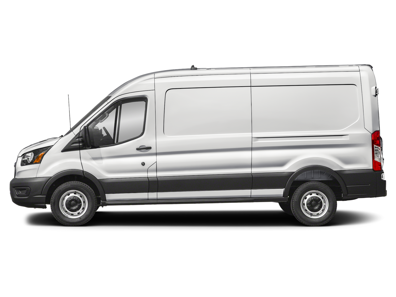 2026 Ford Transit 250