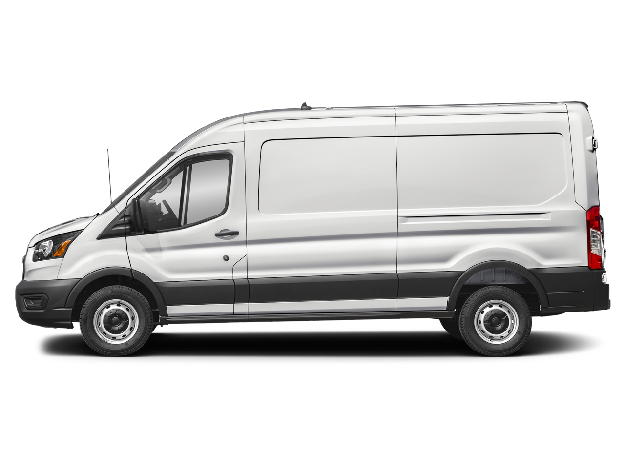 2026 Ford Transit 350