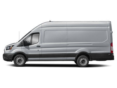 2027 Ford Transit 250