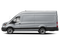 2027 Ford Transit 250