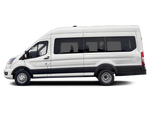 2027 Ford Transit Passenger Wagon XL