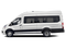 2027 Ford Transit Passenger Wagon XL