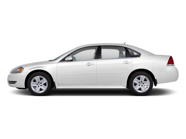 2012 Chevrolet IMPALA SEDAN