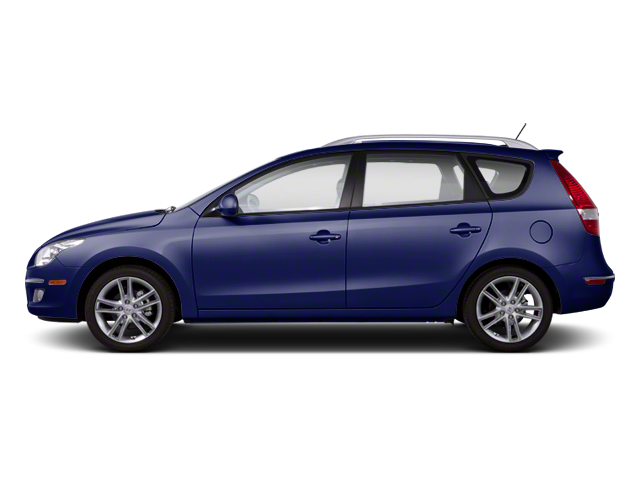 2012 Hyundai Elantra Touring GLS