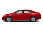 2012 Toyota CAMRY SEDAN