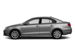 2012 Volkswagen Jetta SE w/Convenience PZEV
