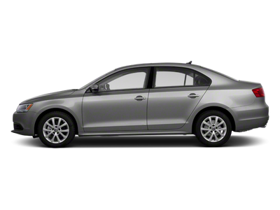 2012 Volkswagen Jetta SE w/Convenience PZEV