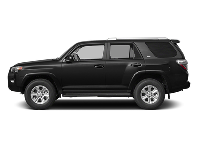 2014 Toyota 4Runner SR5