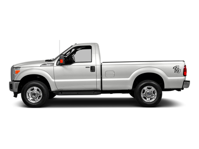 2016 Ford SUPER DUTY F-250 SRW PICK