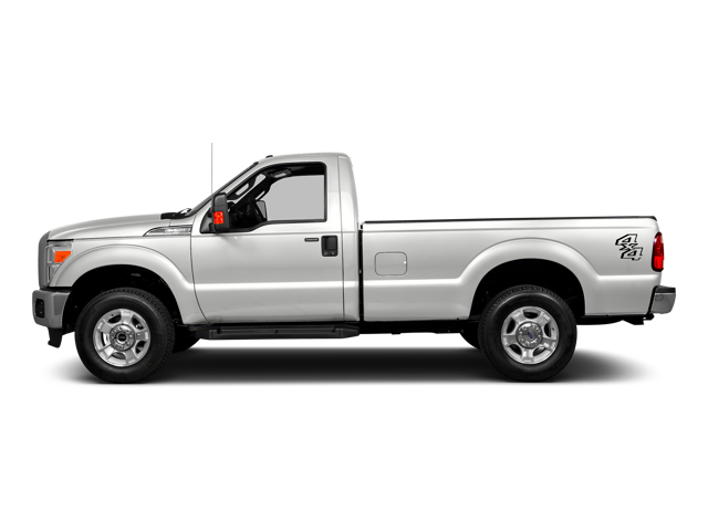 2016 Ford SUPER DUTY F-250 SRW PICK