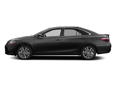 2016 Toyota Camry XSE