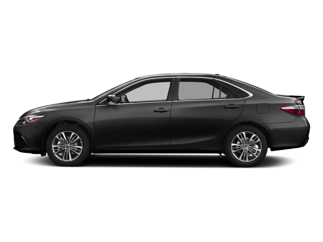 2016 Toyota Camry XSE