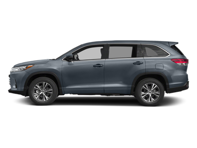 2017 Toyota HIGHLANDER SUV