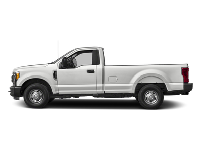 2018 Ford Super Duty F-250 SRW XL