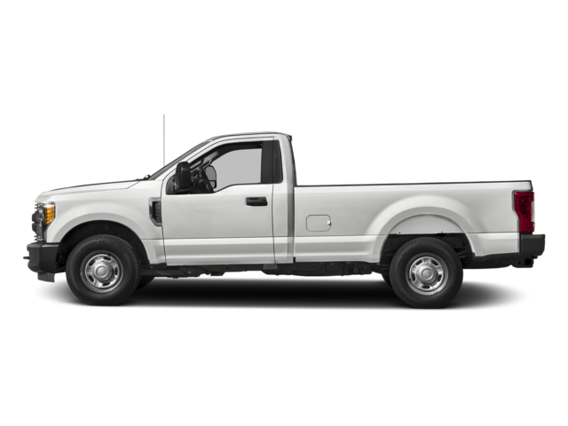 2018 Ford Super Duty F-250 SRW XL