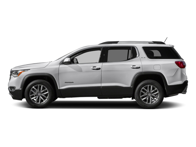 2018 GMC Acadia SLE