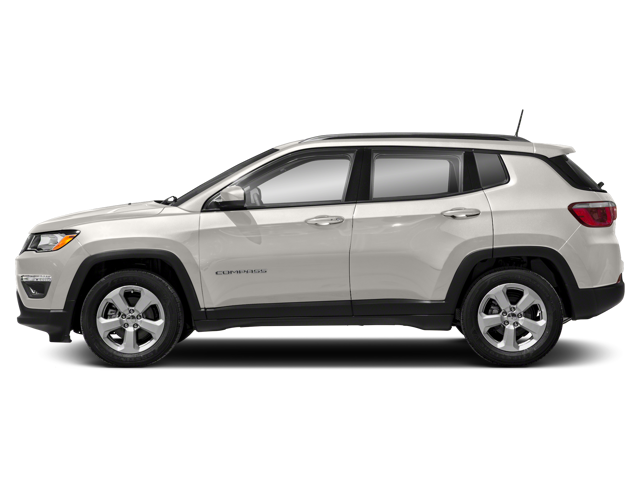 2018 Jeep Compass Altitude photo 2