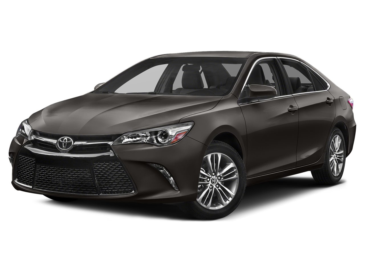2015 Toyota CAMRY SEDAN