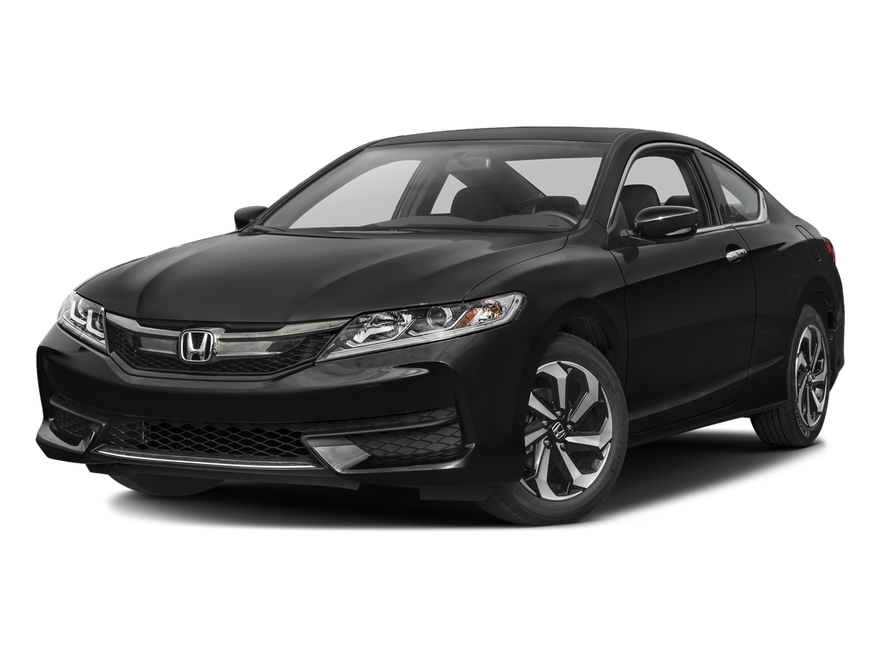 2016 Honda Accord Coupe LX-S
