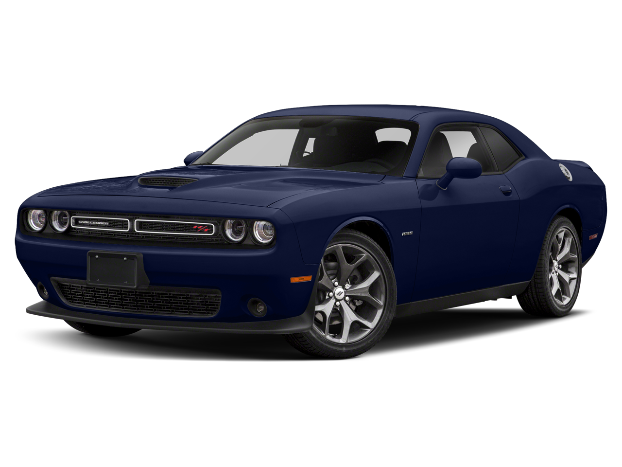 2020 Dodge Challenger GT