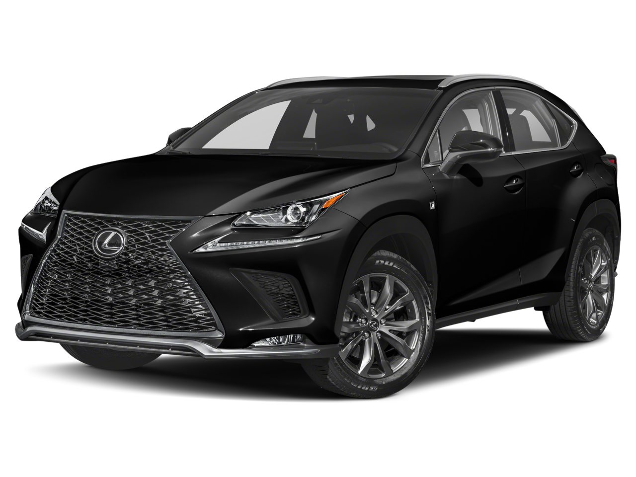 2020 Lexus NX NX 300 F SPORT