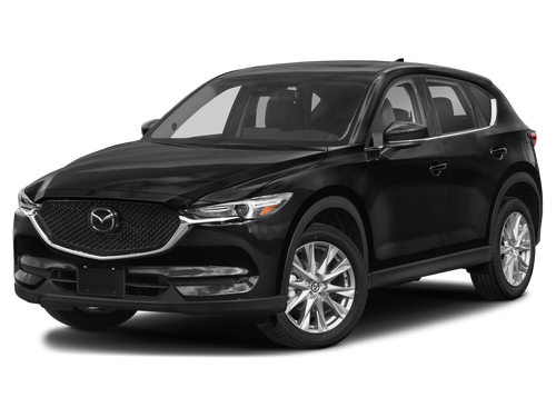 2021 Mazda Mazda CX-5 Grand Touring