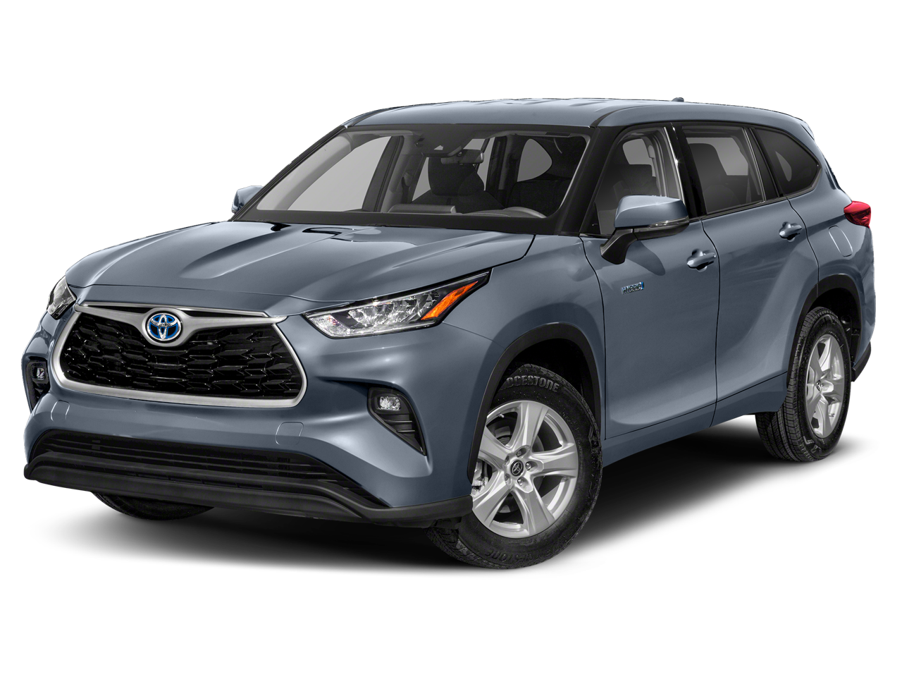 2021 Toyota Highlander LE for sale in Avon, NY